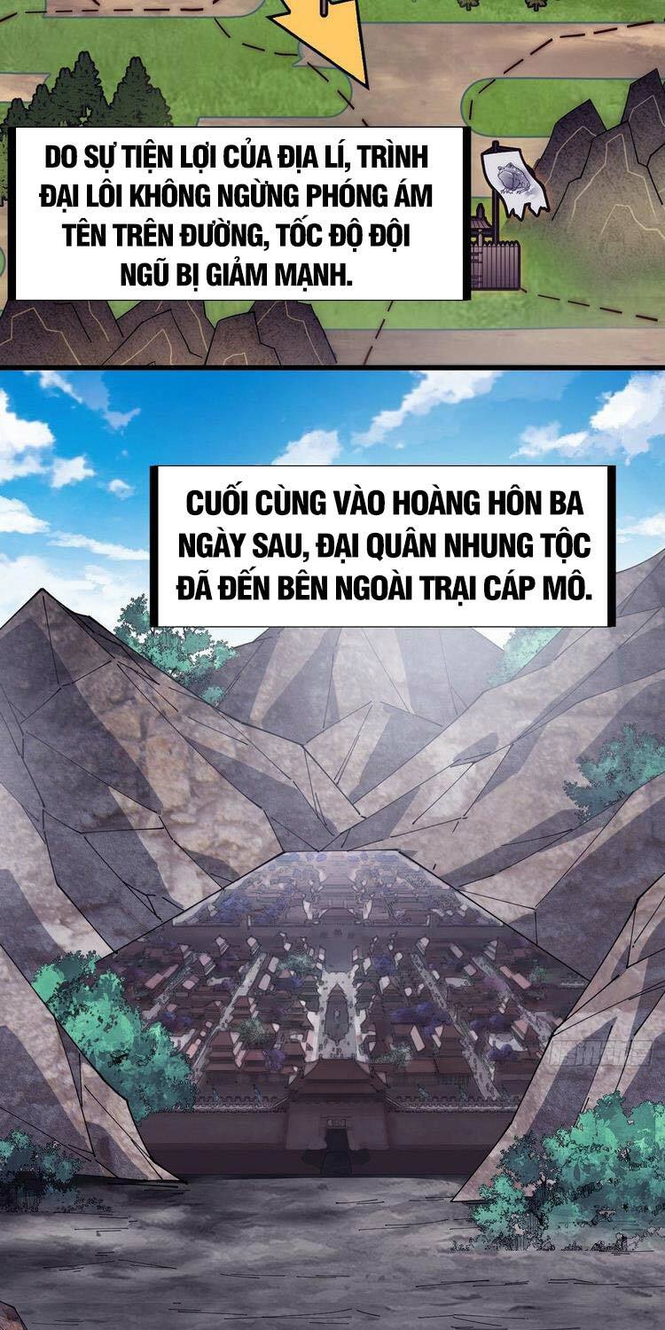 Ta Có Một Sơn Trại Chapter 139 - Page 9