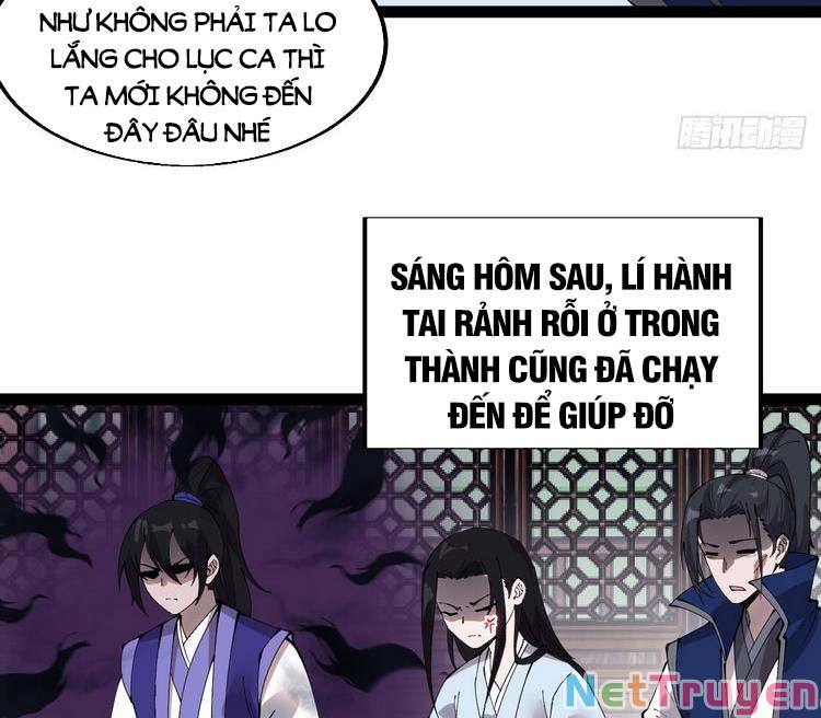 Ta Có Một Sơn Trại Chapter 371 - Page 9