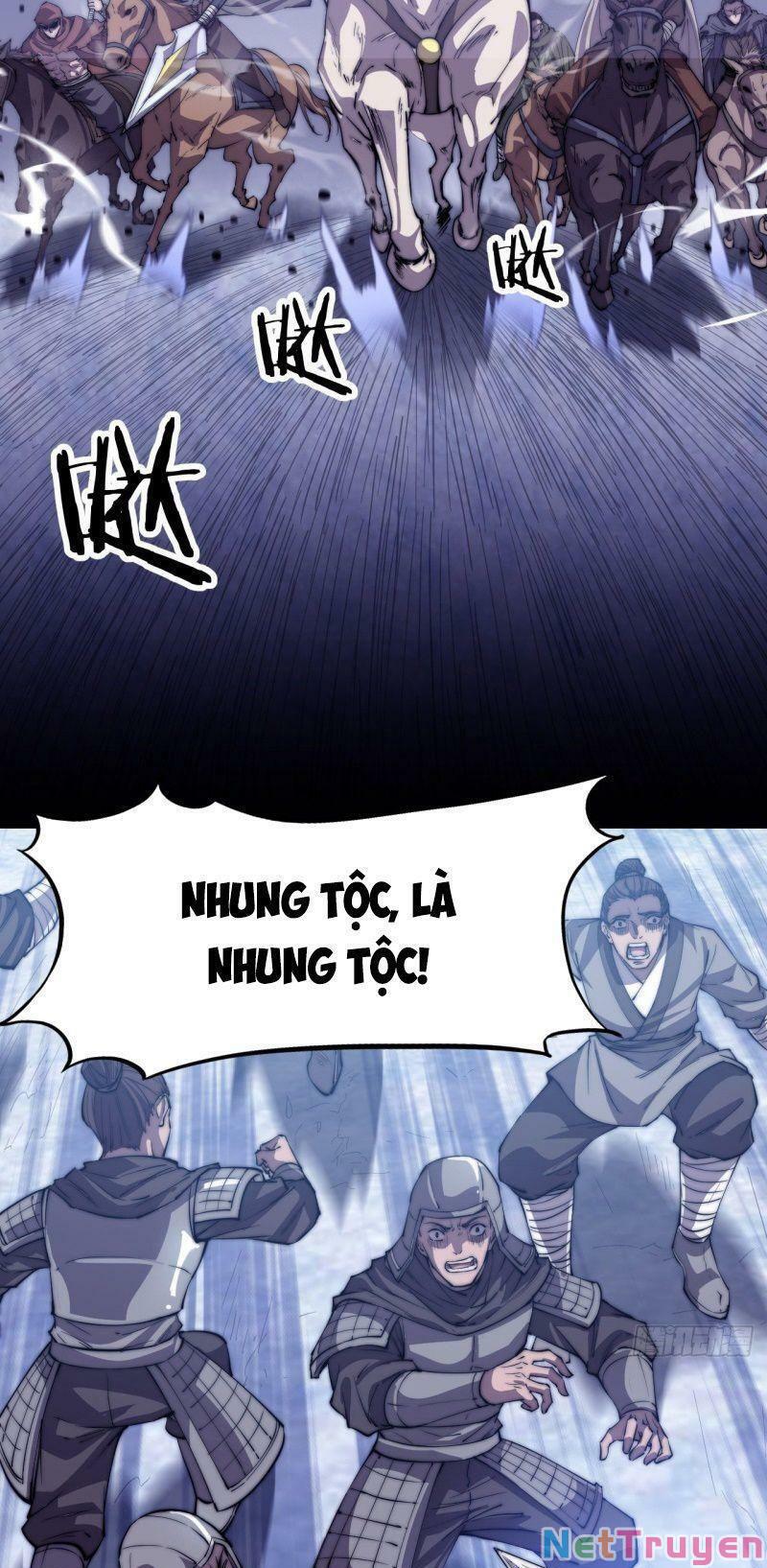 Ta Có Một Sơn Trại Chapter 79 - Page 25