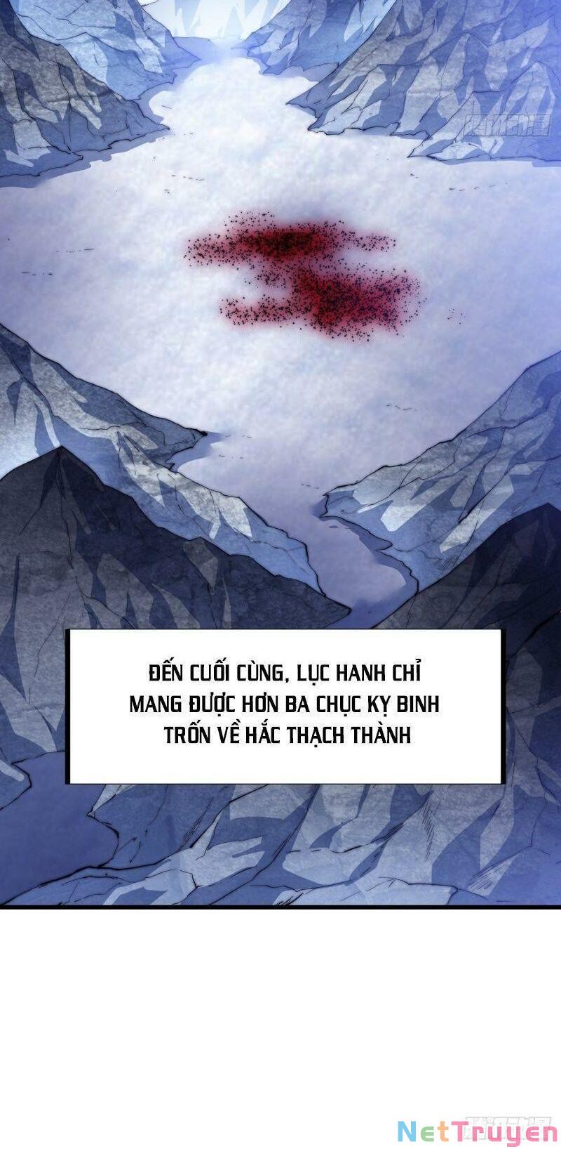 Ta Có Một Sơn Trại Chapter 79 - Page 30