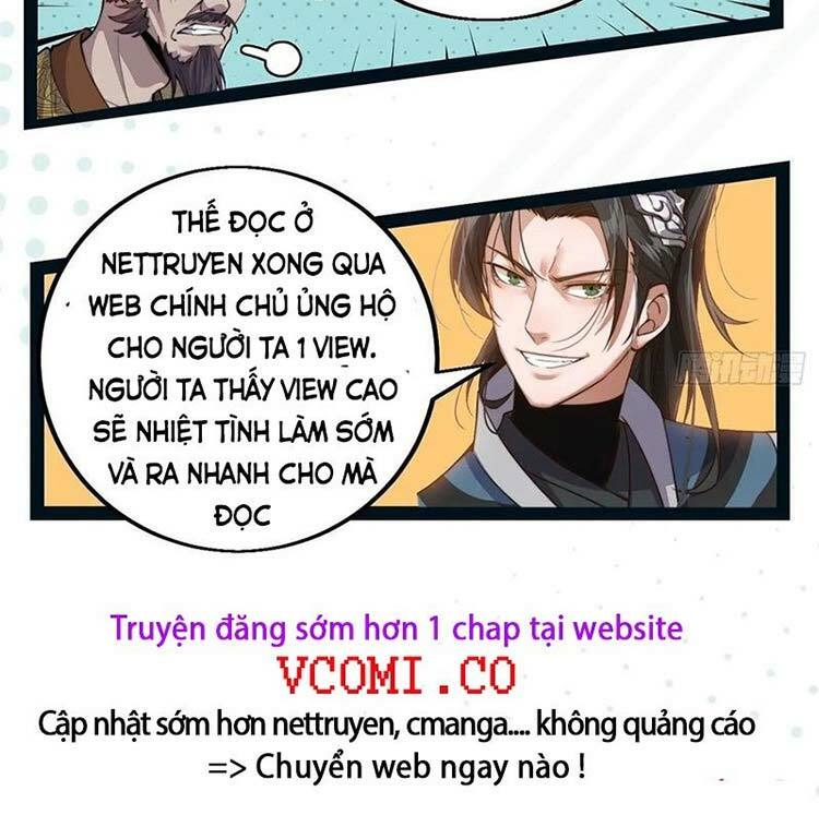 Ta Có Một Sơn Trại Chapter 173 - Page 31