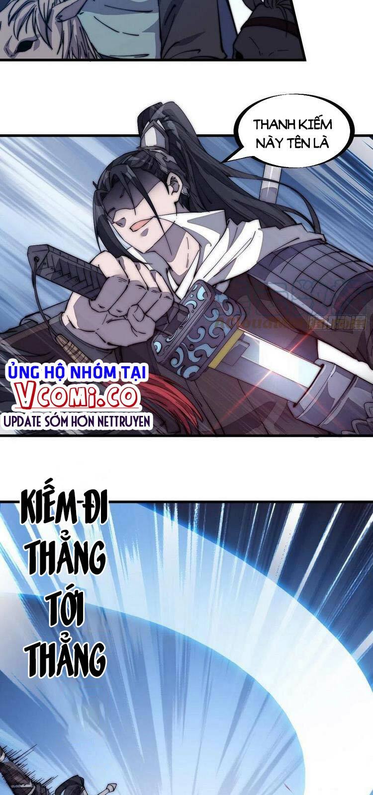 Ta Có Một Sơn Trại Chapter 173 - Page 8