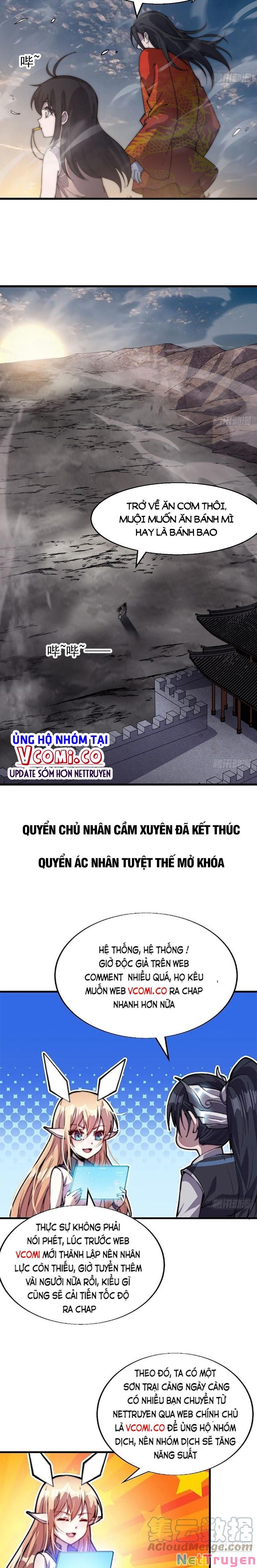 Ta Có Một Sơn Trại Chapter 377 - Page 13