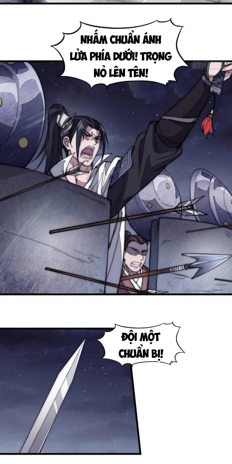 Ta Có Một Sơn Trại Chapter 136 - Page 14