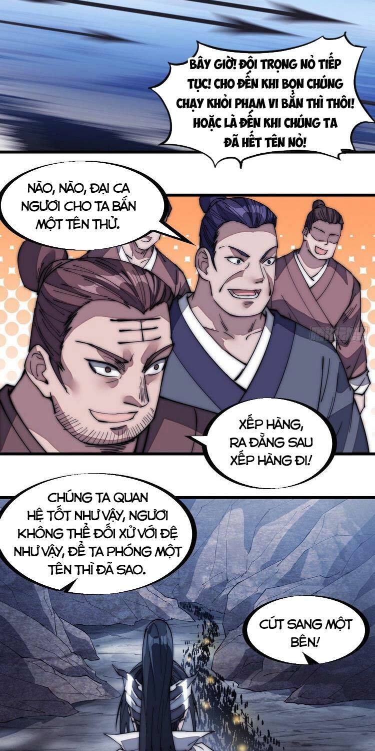 Ta Có Một Sơn Trại Chapter 136 - Page 26