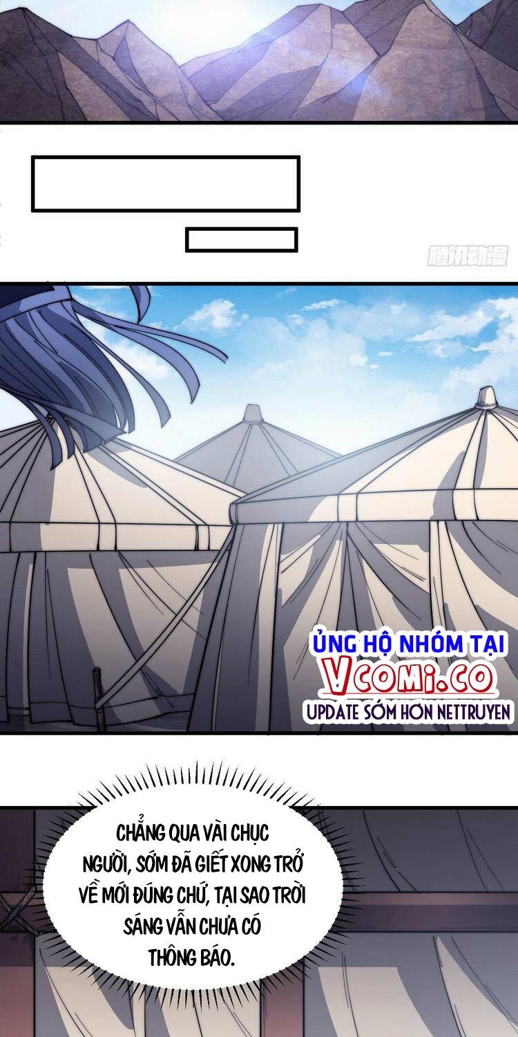 Ta Có Một Sơn Trại Chapter 136 - Page 34