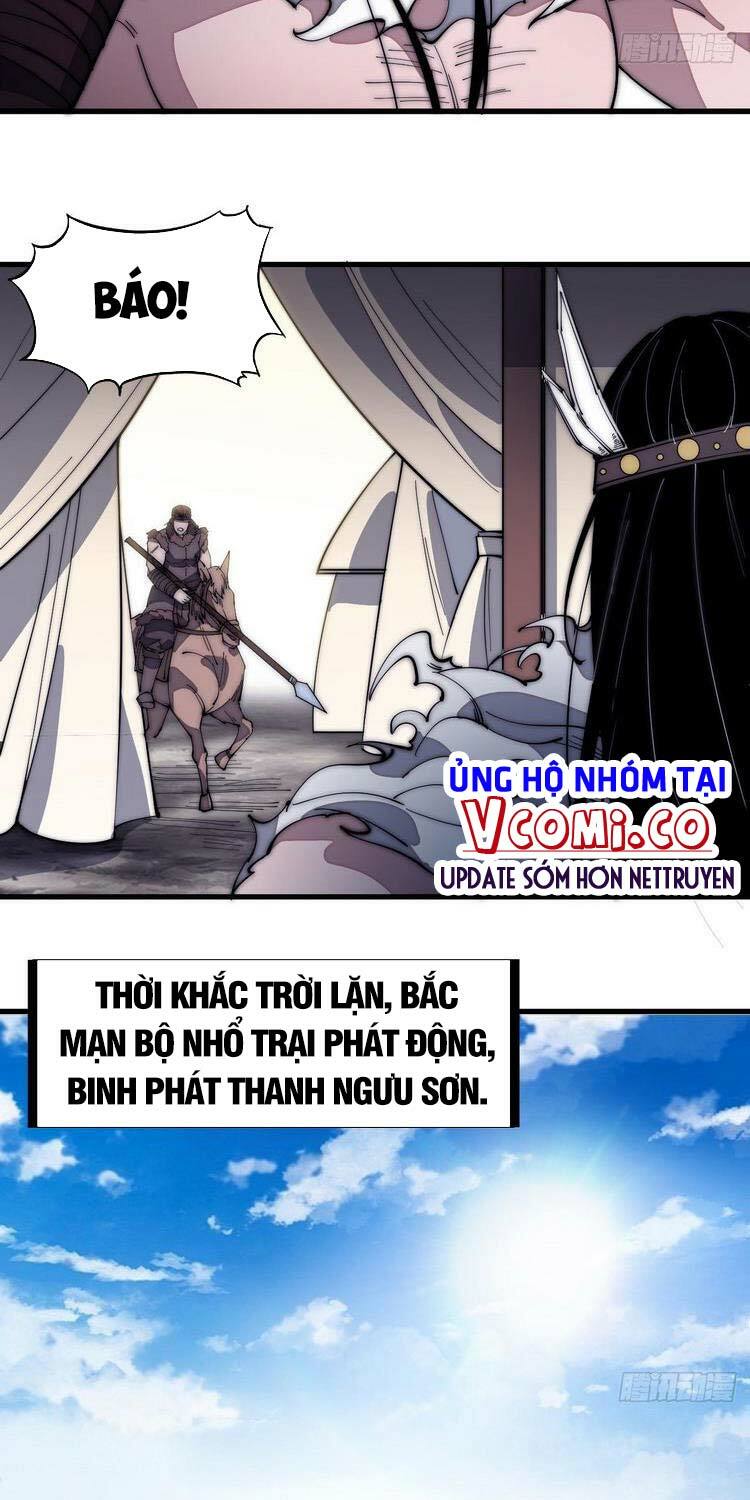 Ta Có Một Sơn Trại Chapter 136 - Page 36