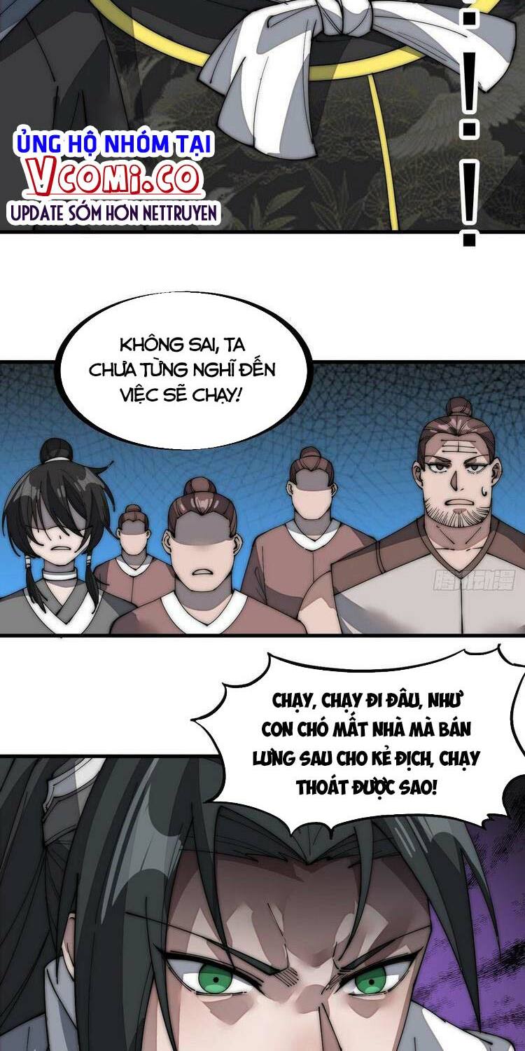 Ta Có Một Sơn Trại Chapter 136 - Page 4