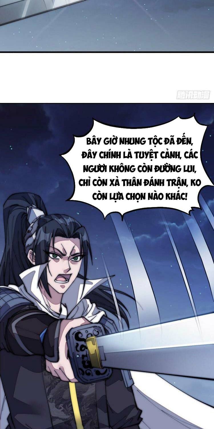 Ta Có Một Sơn Trại Chapter 136 - Page 6