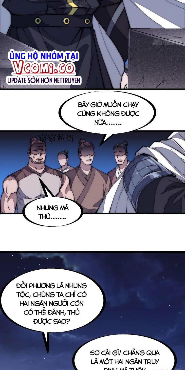 Ta Có Một Sơn Trại Chapter 136 - Page 7