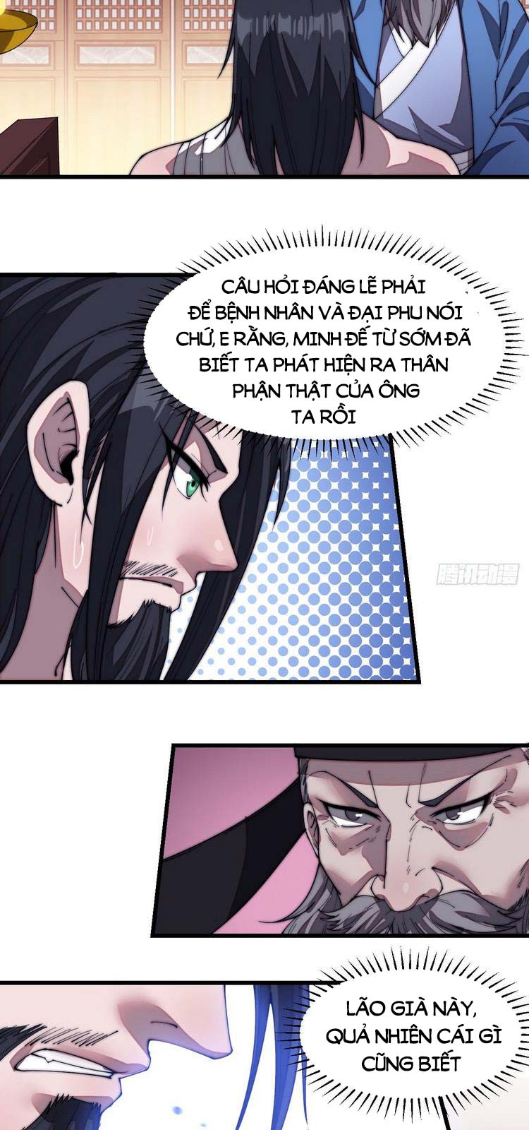 Ta Có Một Sơn Trại Chapter 199 - Page 10