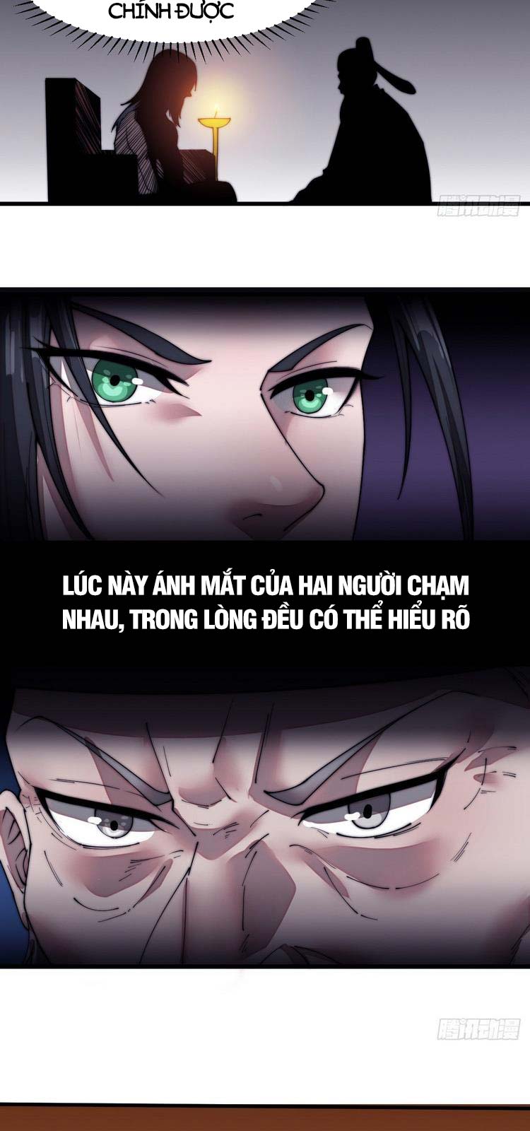 Ta Có Một Sơn Trại Chapter 199 - Page 12