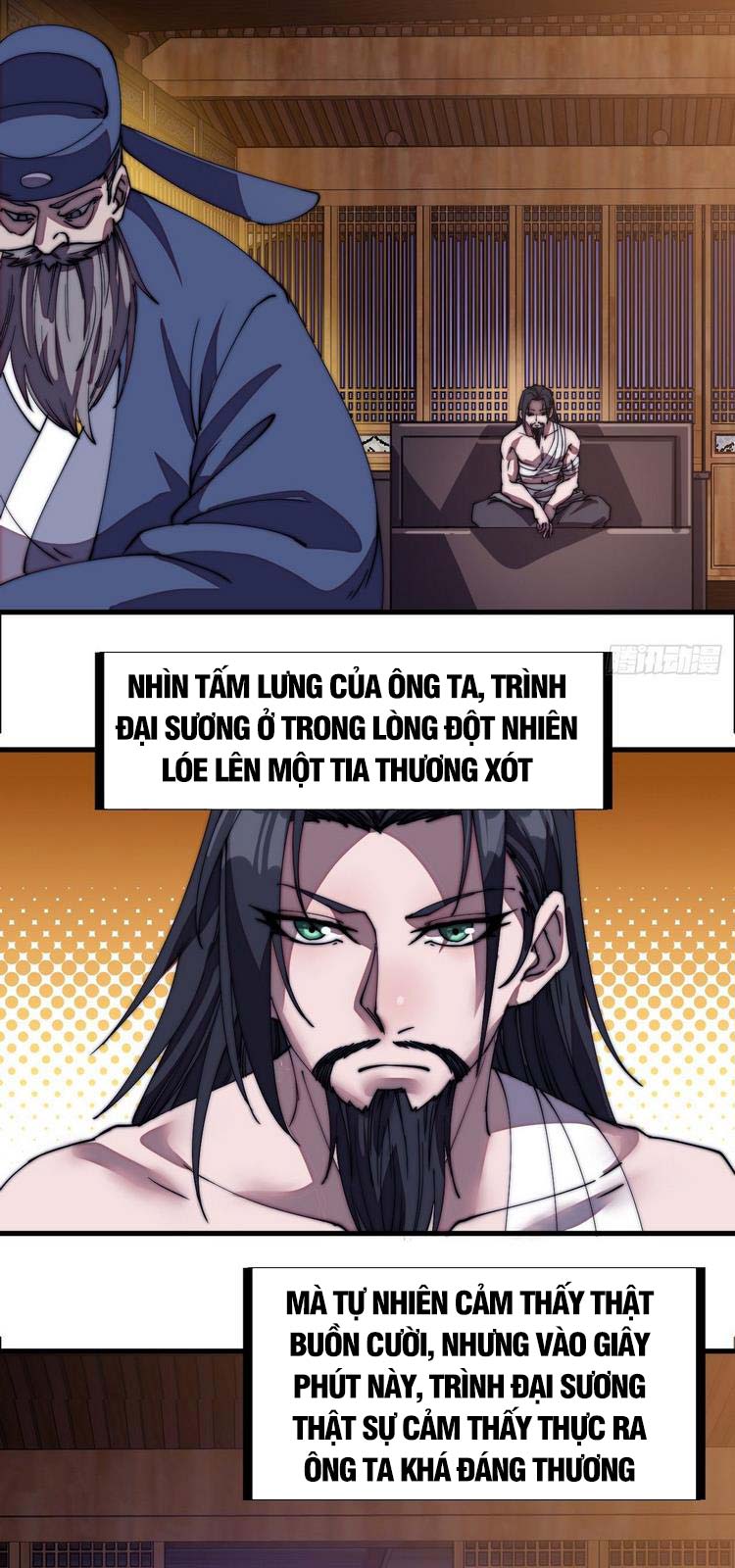 Ta Có Một Sơn Trại Chapter 199 - Page 15