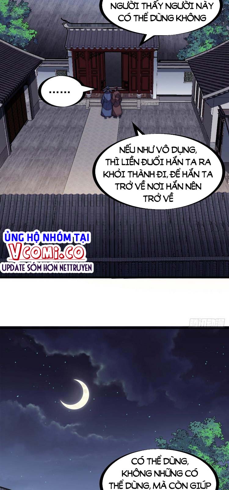 Ta Có Một Sơn Trại Chapter 199 - Page 18