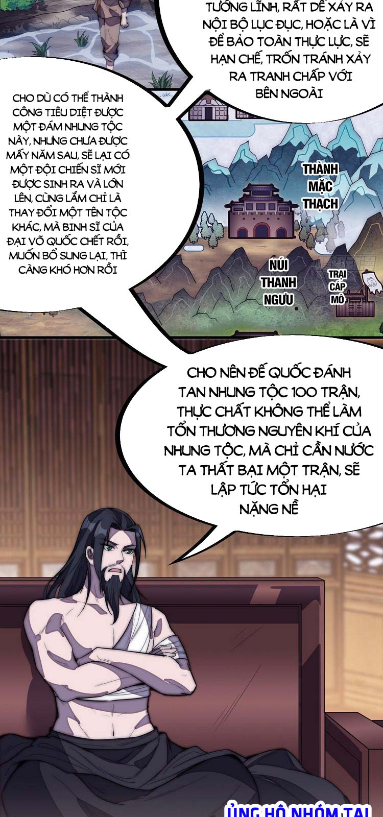 Ta Có Một Sơn Trại Chapter 199 - Page 2