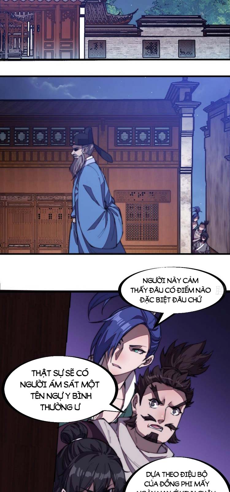 Ta Có Một Sơn Trại Chapter 199 - Page 20