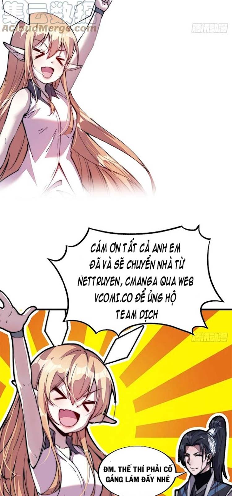 Ta Có Một Sơn Trại Chapter 199 - Page 27