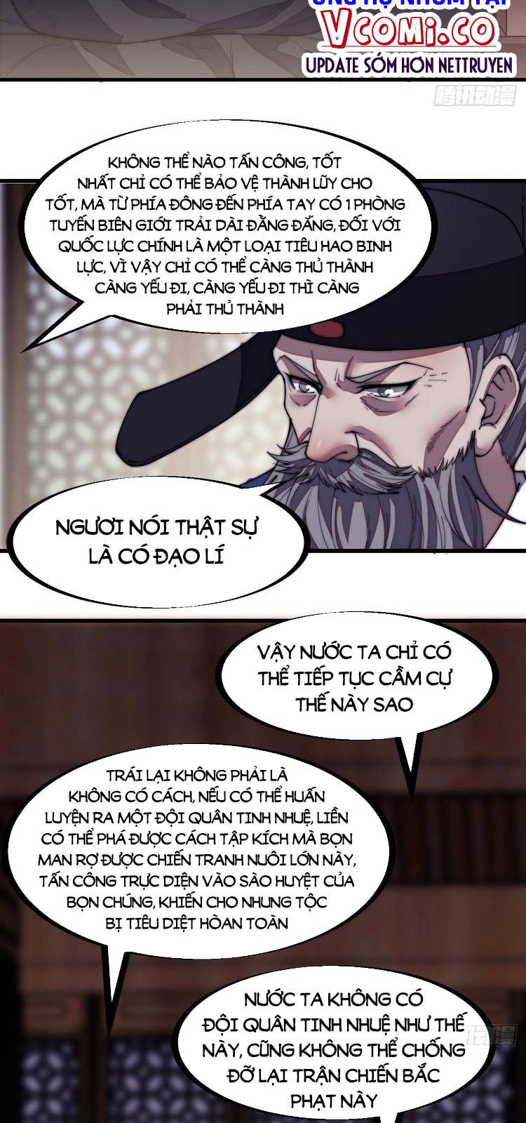 Ta Có Một Sơn Trại Chapter 199 - Page 3