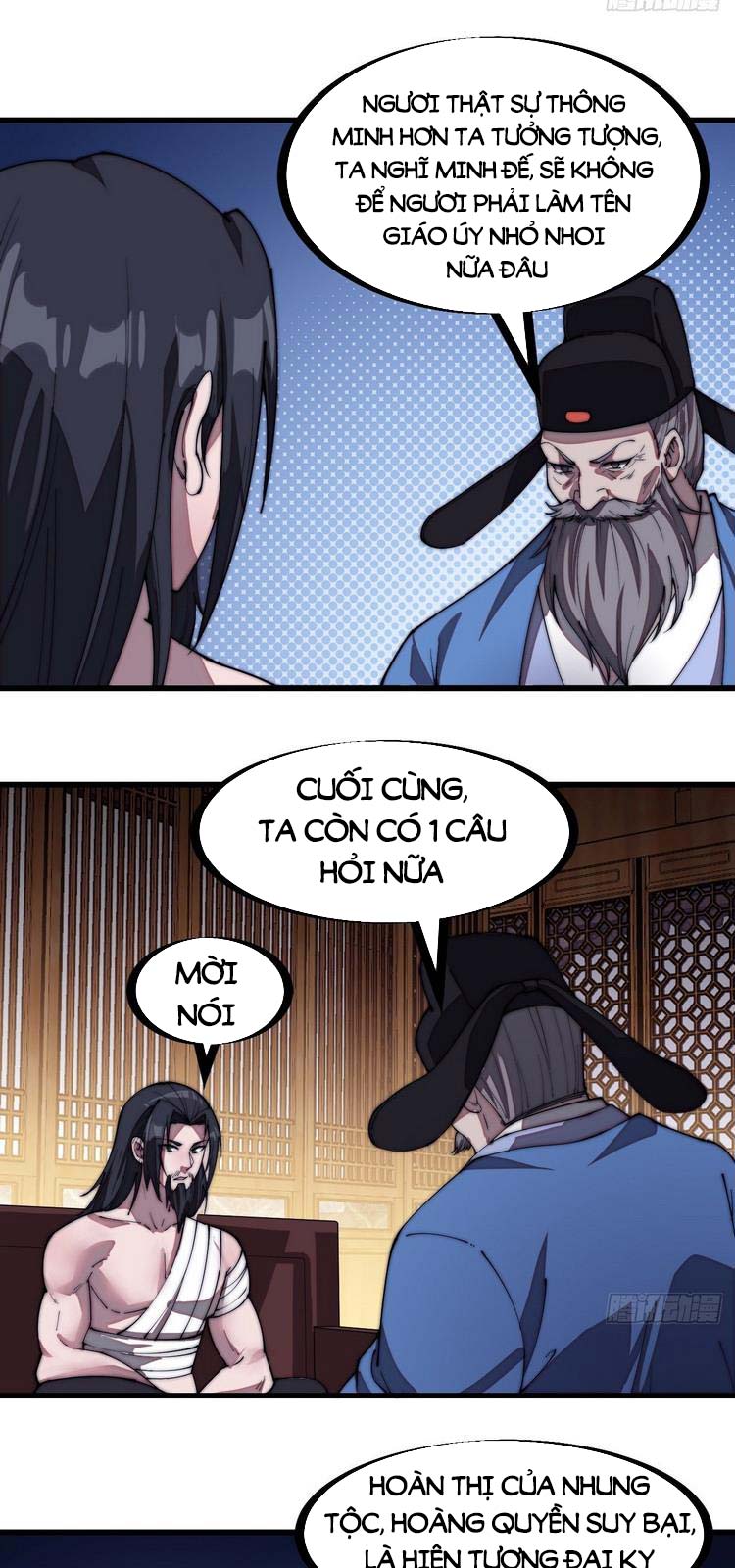 Ta Có Một Sơn Trại Chapter 199 - Page 8