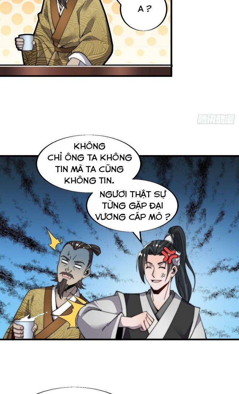 Ta Có Một Sơn Trại Chapter 34 - Page 12