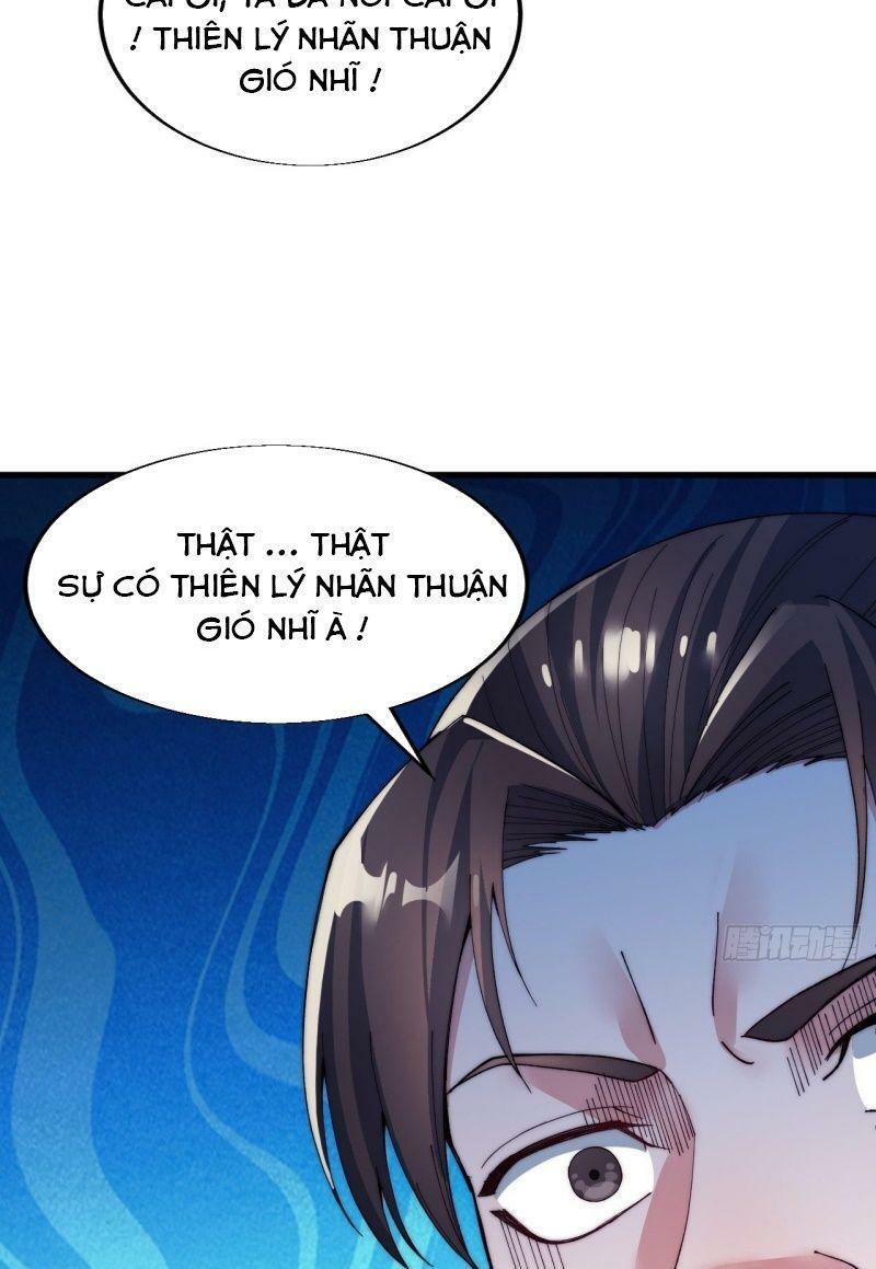 Ta Có Một Sơn Trại Chapter 34 - Page 38