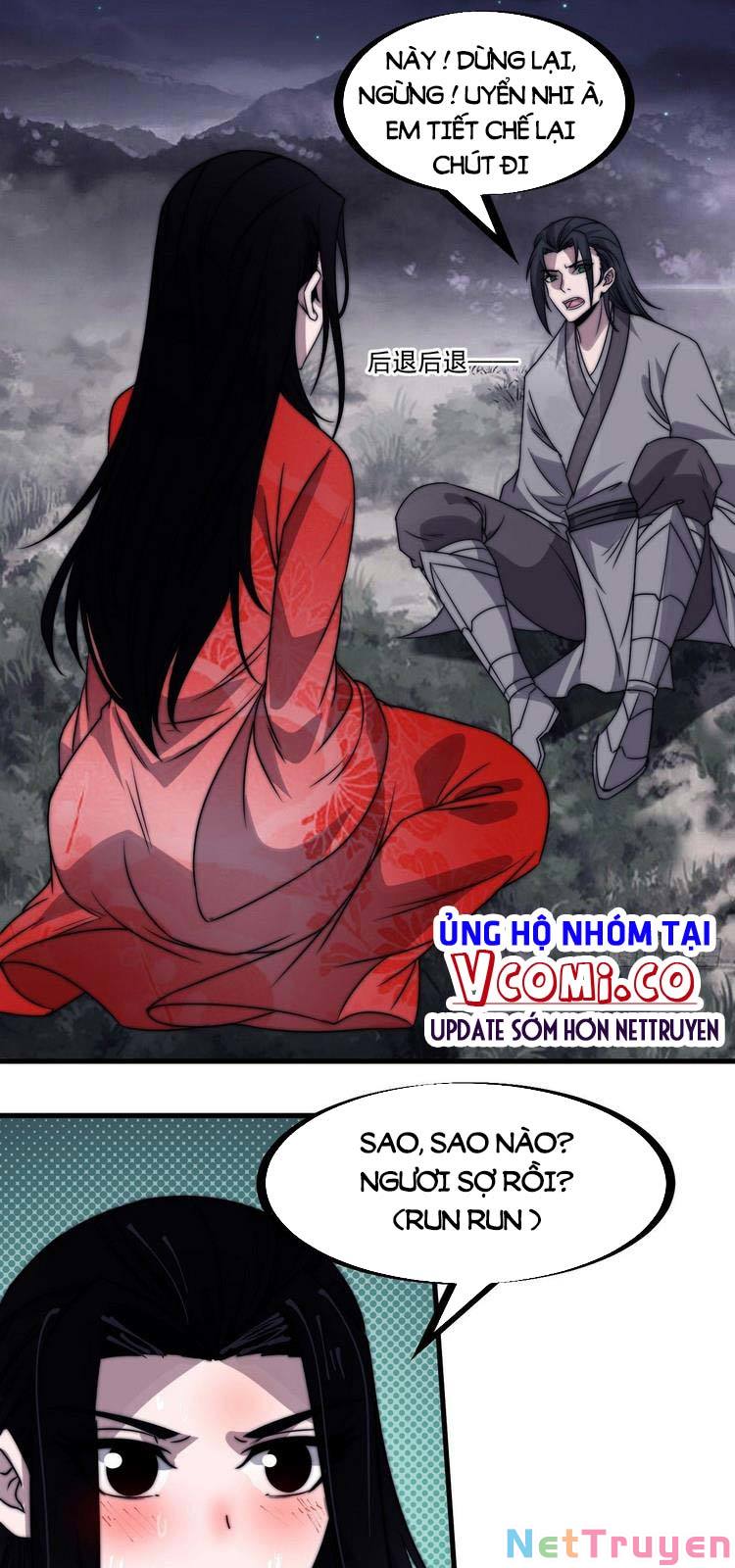 Ta Có Một Sơn Trại Chapter 249 - Page 1