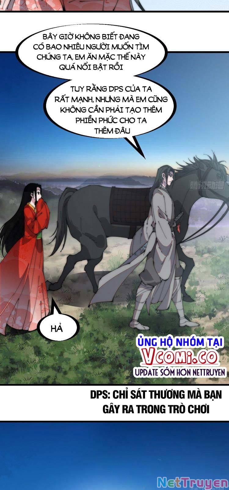 Ta Có Một Sơn Trại Chapter 249 - Page 10