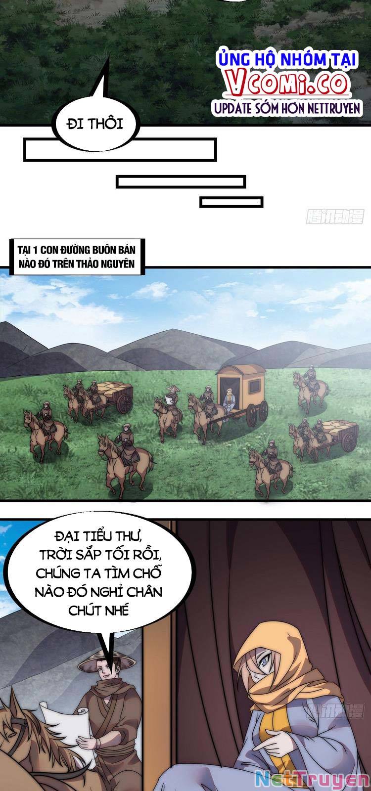 Ta Có Một Sơn Trại Chapter 249 - Page 12