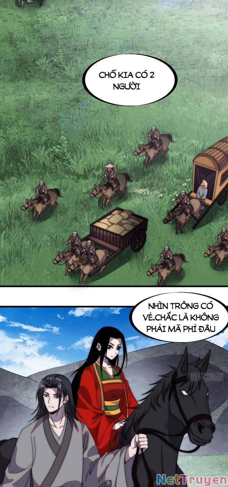 Ta Có Một Sơn Trại Chapter 249 - Page 14