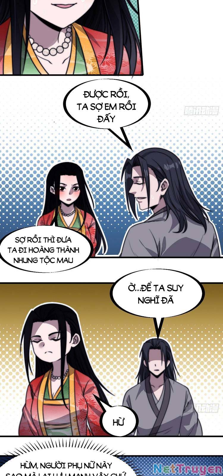 Ta Có Một Sơn Trại Chapter 249 - Page 2