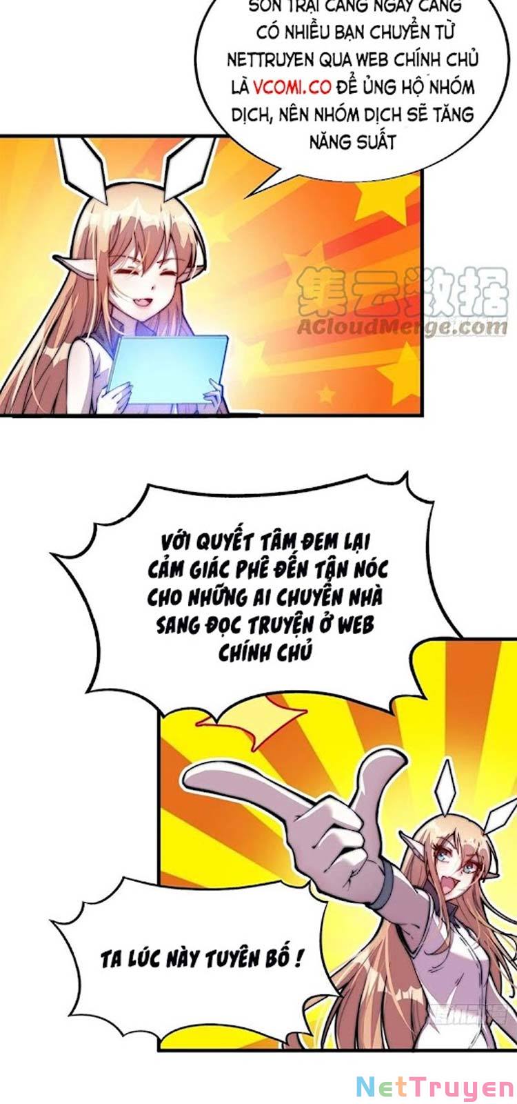 Ta Có Một Sơn Trại Chapter 249 - Page 25