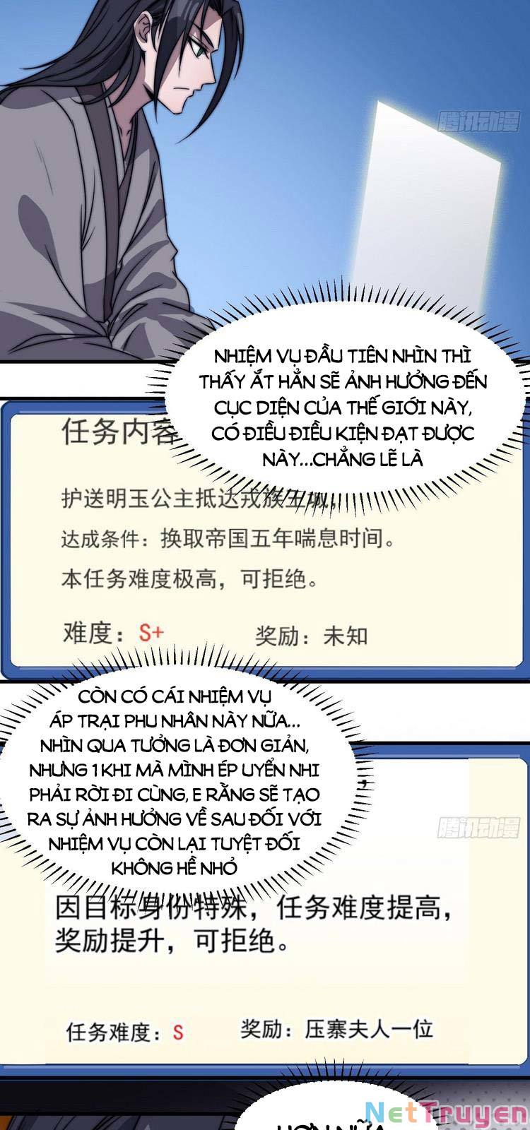 Ta Có Một Sơn Trại Chapter 249 - Page 4