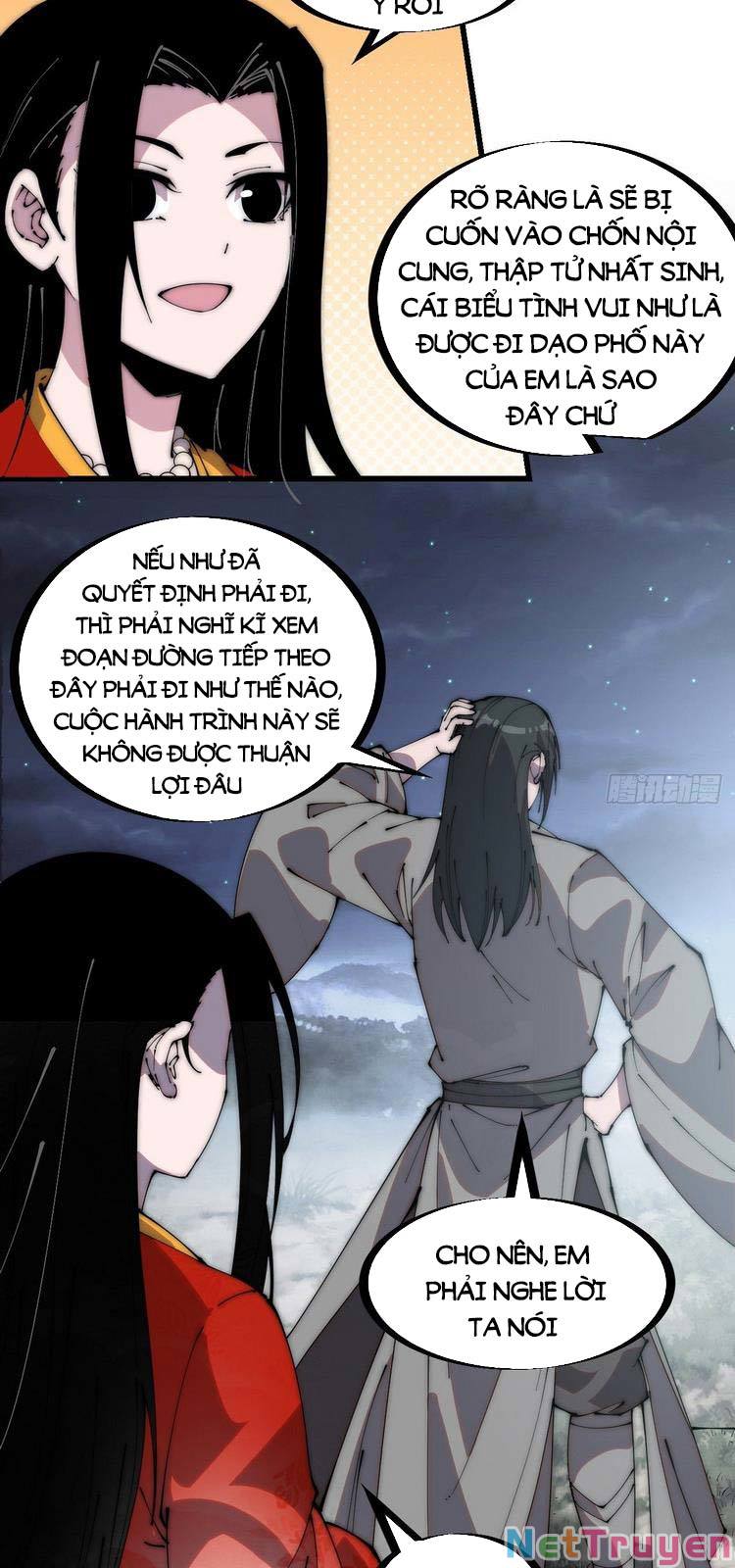 Ta Có Một Sơn Trại Chapter 249 - Page 8