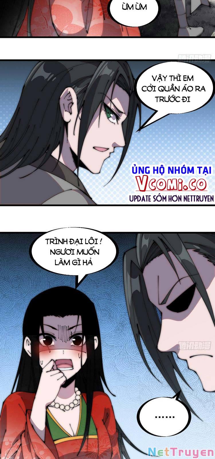 Ta Có Một Sơn Trại Chapter 249 - Page 9