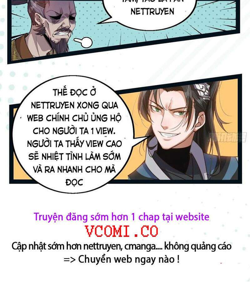 Ta Có Một Sơn Trại Chapter 123 - Page 42