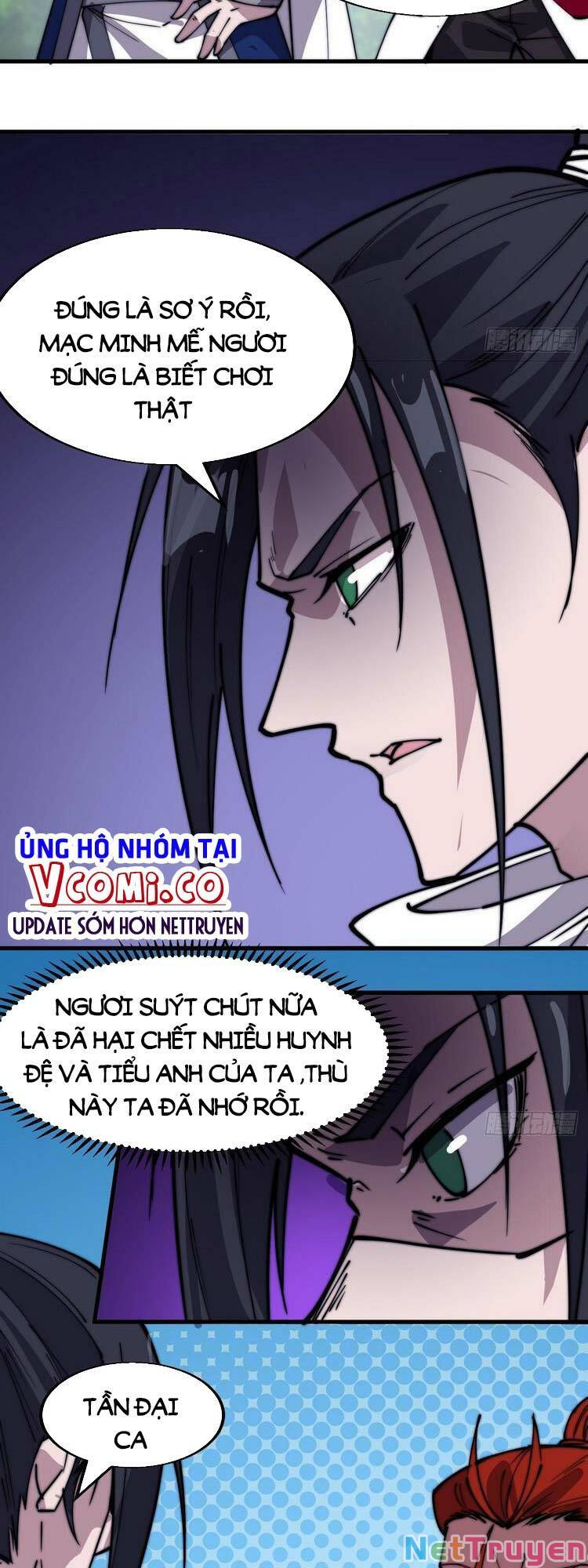 Ta Có Một Sơn Trại Chapter 337 - Page 16