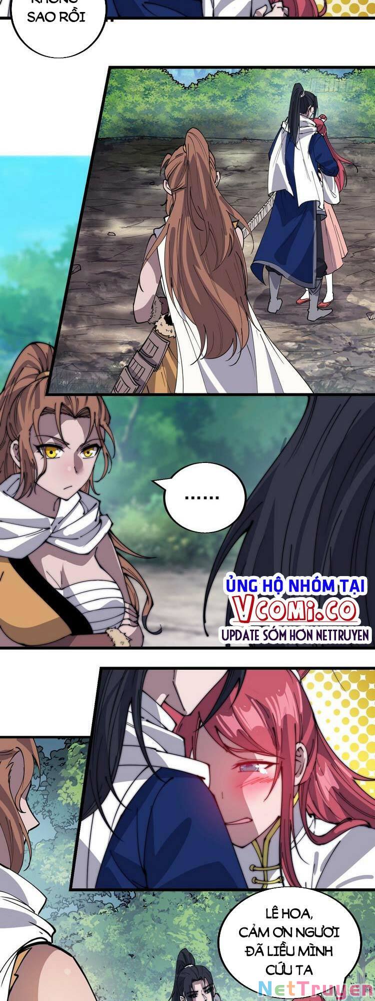 Ta Có Một Sơn Trại Chapter 337 - Page 3