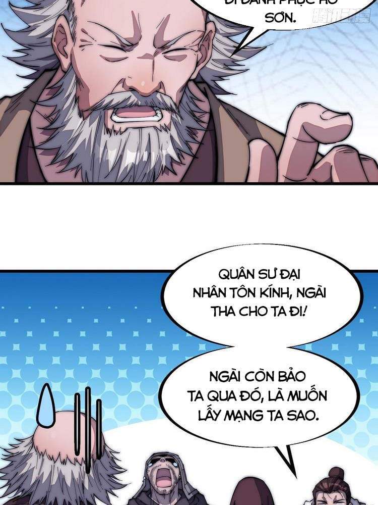 Ta Có Một Sơn Trại Chapter 117 - Page 12