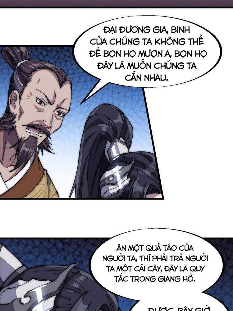 Ta Có Một Sơn Trại Chapter 117 - Page 14