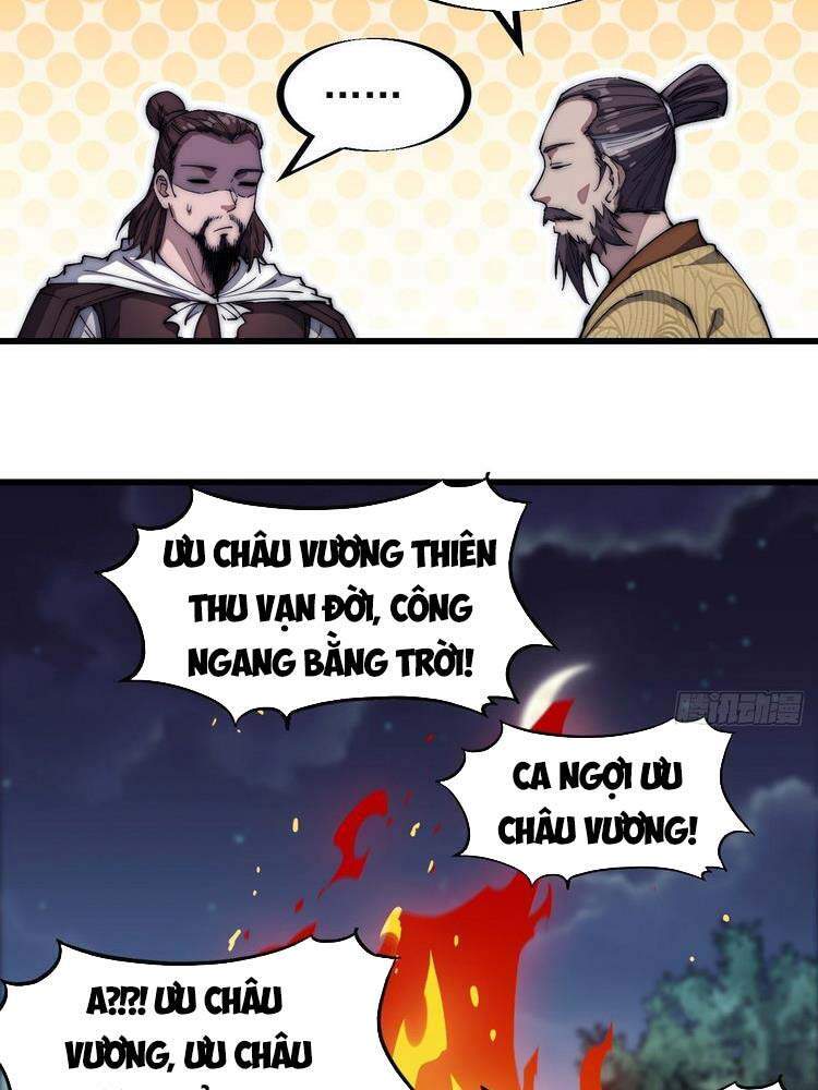 Ta Có Một Sơn Trại Chapter 117 - Page 2