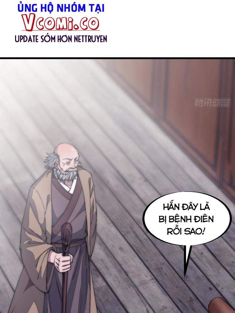 Ta Có Một Sơn Trại Chapter 117 - Page 25