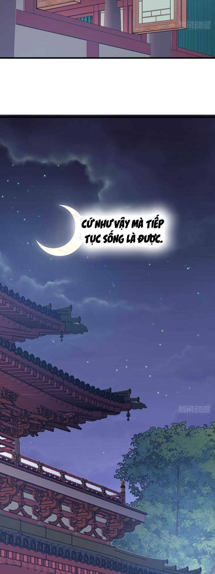 Ta Có Một Sơn Trại Chapter 560 - Page 12