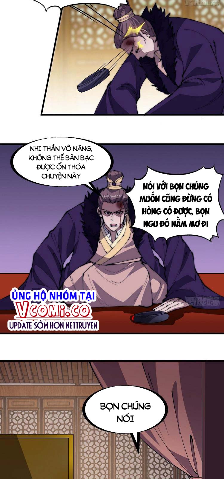 Ta Có Một Sơn Trại Chapter 229 - Page 11