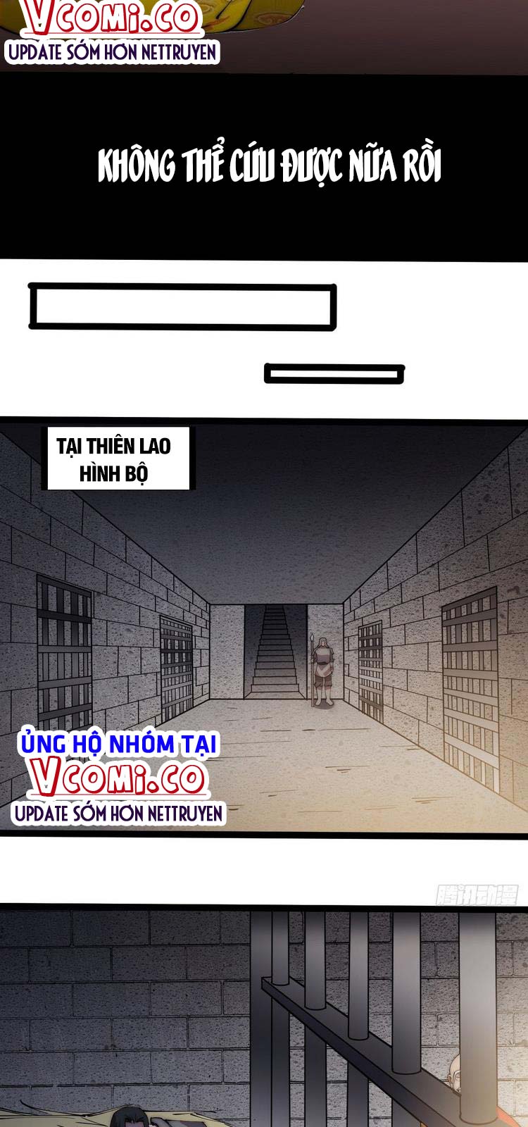 Ta Có Một Sơn Trại Chapter 229 - Page 19