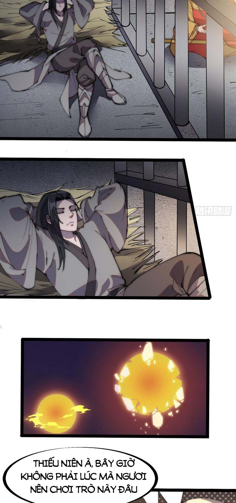 Ta Có Một Sơn Trại Chapter 229 - Page 20