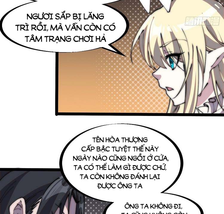 Ta Có Một Sơn Trại Chapter 229 - Page 21