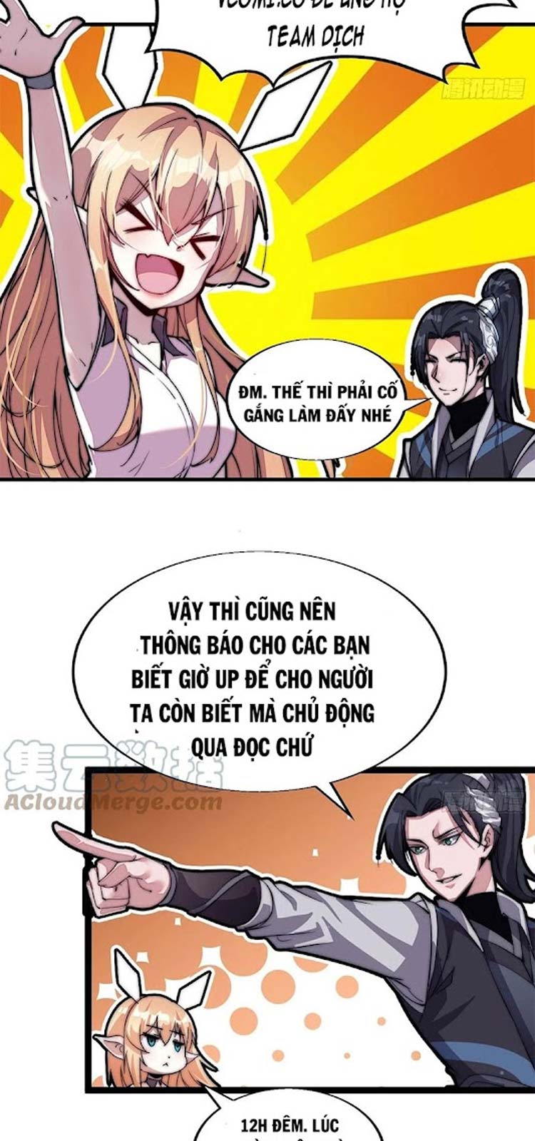 Ta Có Một Sơn Trại Chapter 229 - Page 27