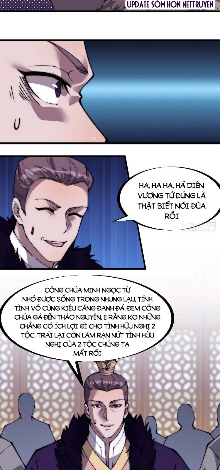 Ta Có Một Sơn Trại Chapter 229 - Page 3