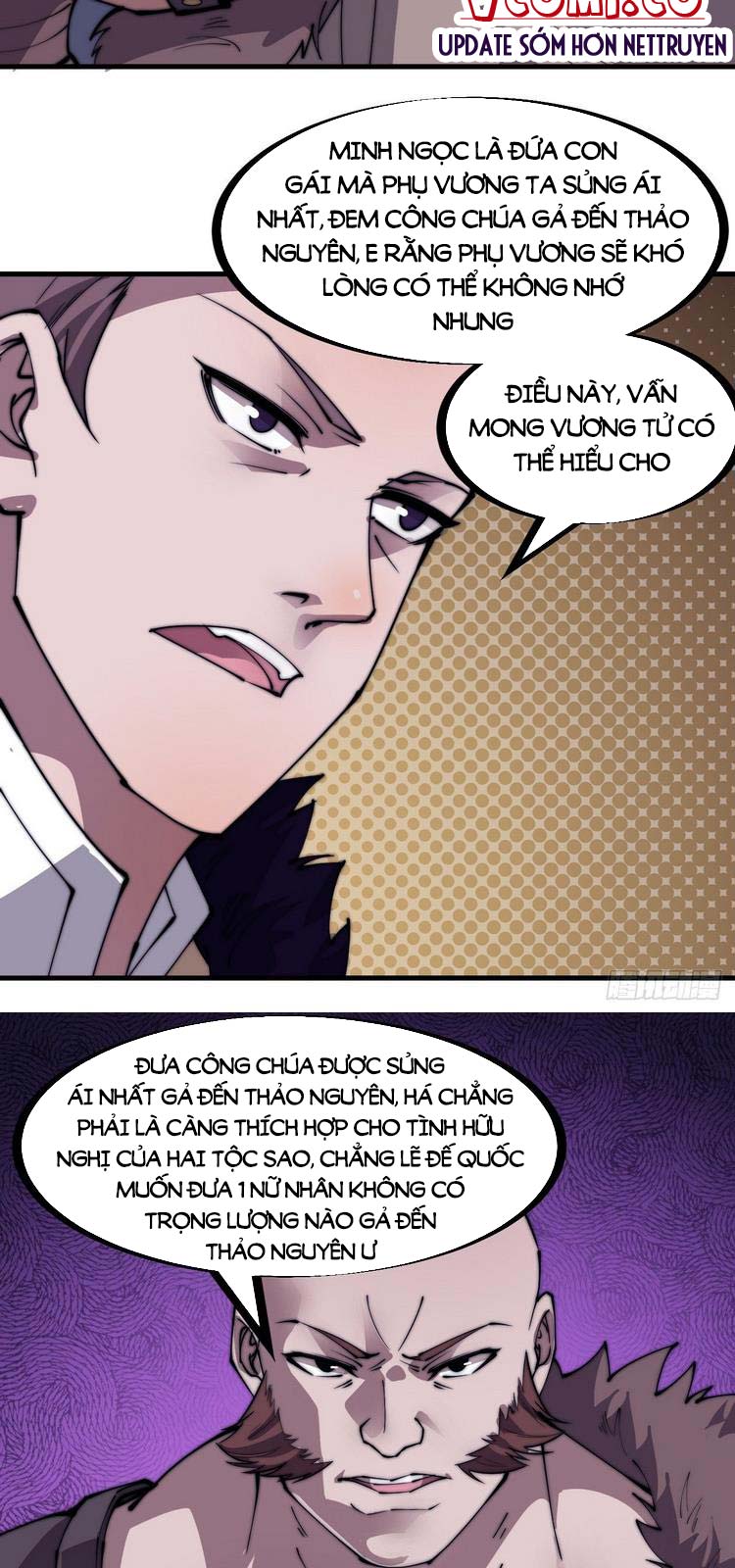 Ta Có Một Sơn Trại Chapter 229 - Page 6