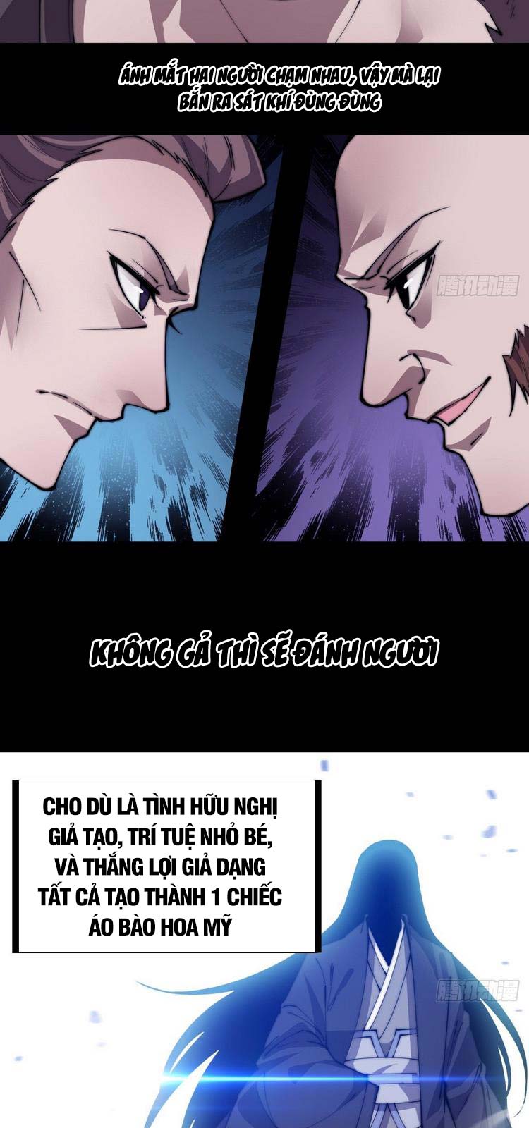 Ta Có Một Sơn Trại Chapter 229 - Page 7